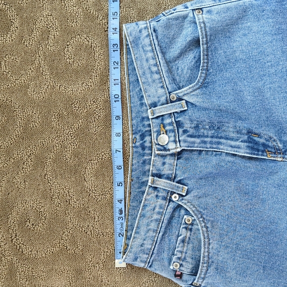 Vintage Ralph Lauren Polo Jeans - Picture 6 of 8